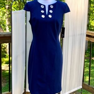 AGB Women’s Dress